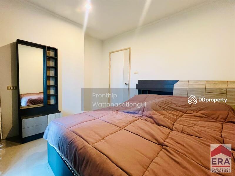 For Sale - Lumpini Park Beach Jomtien, Chon Buri