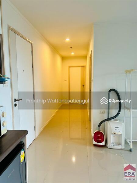 For Sale - Lumpini Park Beach Jomtien, Chon Buri