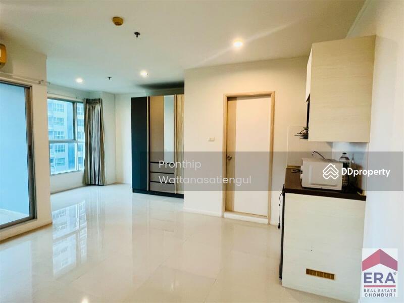 ขาย - Lumpini Park Beach Jomtien : ลุมพินี พาร์ค บีช จอมเทียน, ชลบุรี