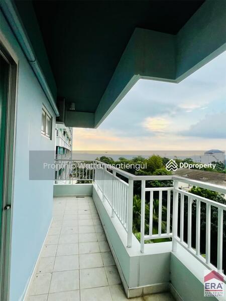 For Sale - Lumpini Park Beach Jomtien, Chon Buri