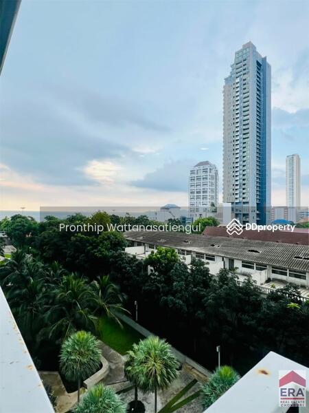 ขาย - Lumpini Park Beach Jomtien : ลุมพินี พาร์ค บีช จอมเทียน, ชลบุรี