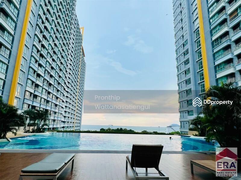ขาย - Lumpini Park Beach Jomtien : ลุมพินี พาร์ค บีช จอมเทียน, ชลบุรี