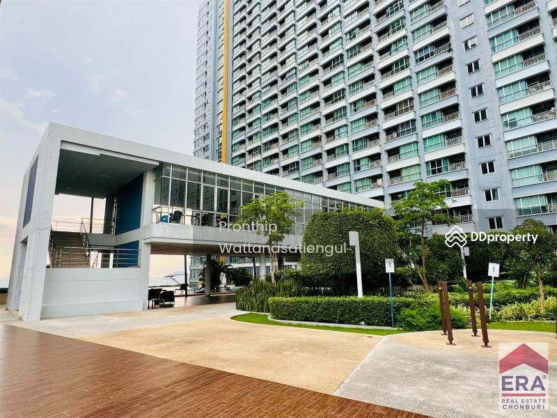 For Sale - Lumpini Park Beach Jomtien, Chon Buri