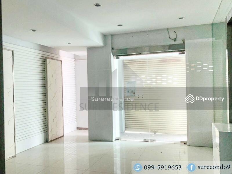 For Sale - Home Officefor sell 5 bedroom Ratchada, Bangkok