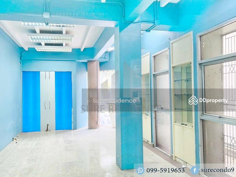 For Sale - Home Officefor sell 5 bedroom Ratchada, Bangkok