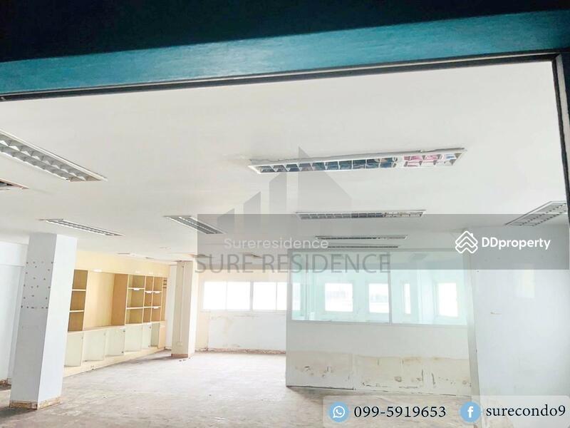 For Sale - Home Officefor sell 5 bedroom Ratchada, Bangkok