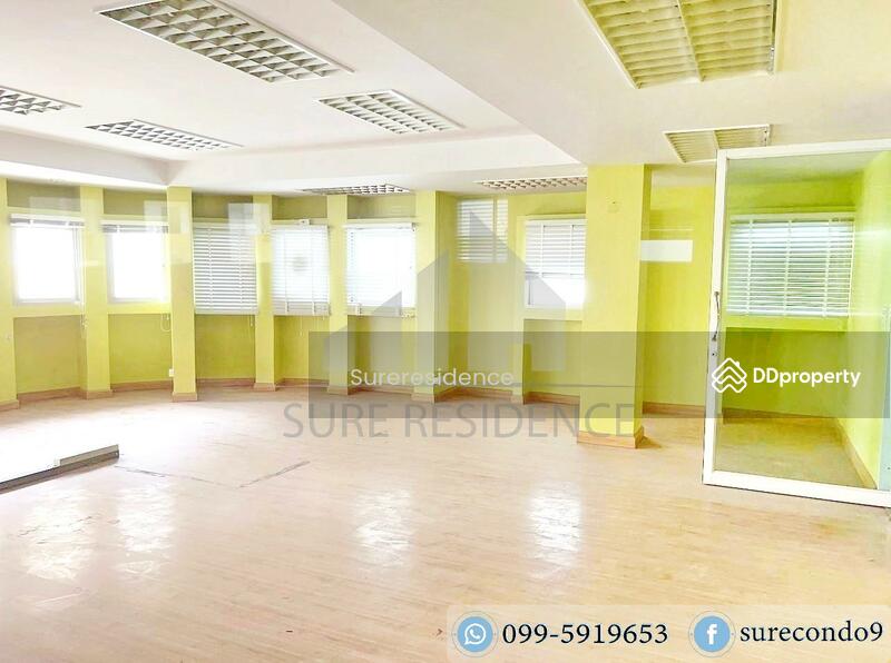 For Sale - Home Officefor sell 5 bedroom Ratchada, Bangkok