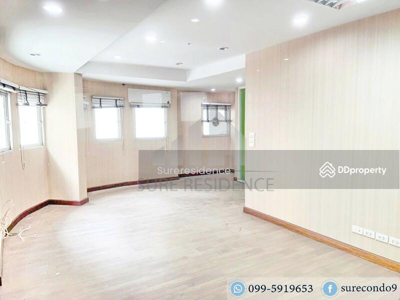For Sale - Home Officefor sell 5 bedroom Ratchada, Bangkok
