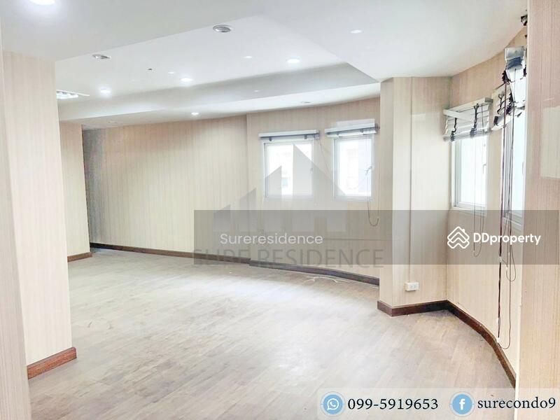 For Sale - Home Officefor sell 5 bedroom Ratchada, Bangkok