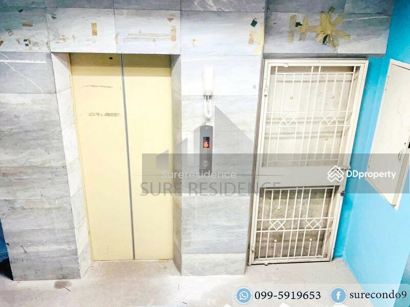 For Sale - Home Officefor sell 5 bedroom Ratchada, Bangkok