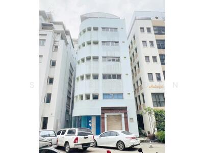 ขาย - โฮมออฟฟิต Home Office รัชดา, กรุงเทพ