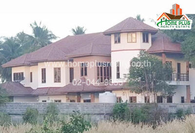 ขาย - ถนนสุขุมวิท, ชลบุรี