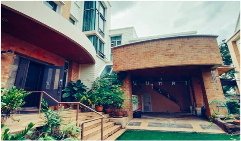 Garden Home Village : การ์เด้นโฮม วิลเลจ, ปทุมธานี, ซอย พหลโยธิน 60, คูคต, ลำลูกกา, ปทุมธานี, 1,000 ตร.ม., บ้านเดี่ยว ขาย, โดย ชนะชาติ นนท์ตา, 11622763 - DDproperty.com