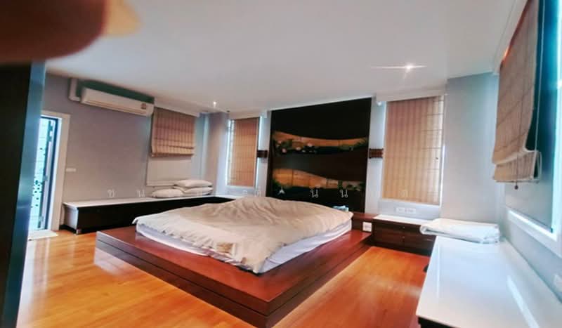 Garden Home Village, Pathum Thani, Soi Phahonyothin 60, Khu Khot, Lam Luk Ka, Pathum Thani, 4 Bedrooms, 1,000 sqm, Single Detached House For Sale, by ชนะชาติ นนท์ตา, 11622763 - DDproperty.com