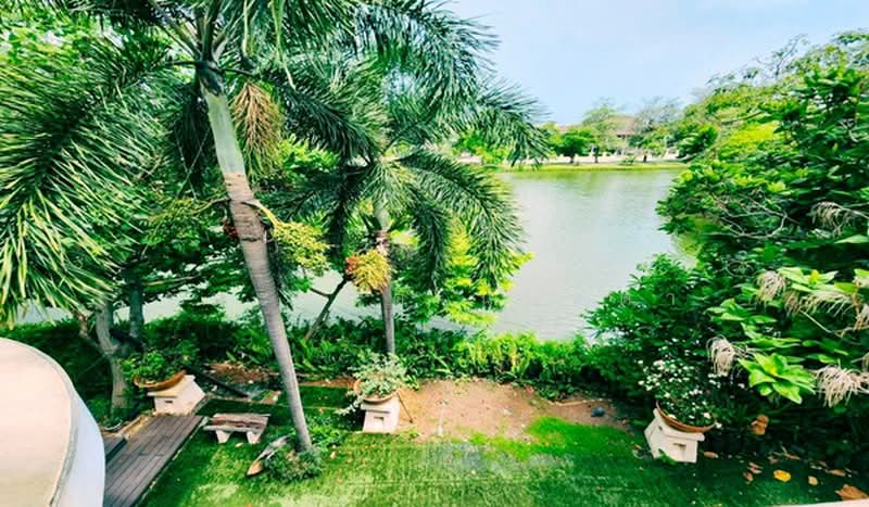 Garden Home Village, Pathum Thani, Soi Phahonyothin 60, Khu Khot, Lam Luk Ka, Pathum Thani, 4 Bedrooms, 1,000 sqm, Single Detached House For Sale, by ชนะชาติ นนท์ตา, 11622763 - DDproperty.com