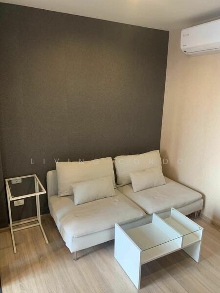 The Base Garden Rama 9, Bangkok, 18 Rama 9 Road, Hua Mak, Bang Kapi, Bangkok, 1 Bedroom, 33 sqm, Condo For Sale, by Living Condo, 11622809 - DDproperty.com