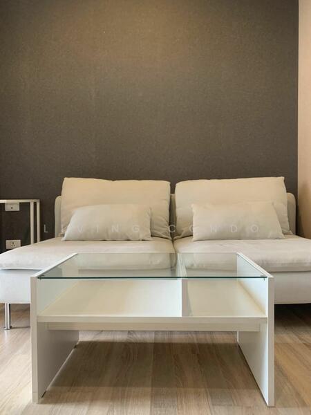 The Base Garden Rama 9, Bangkok, 18 Rama 9 Road, Hua Mak, Bang Kapi, Bangkok, 1 Bedroom, 33 sqm, Condo For Sale, by Living Condo, 11622809 - DDproperty.com