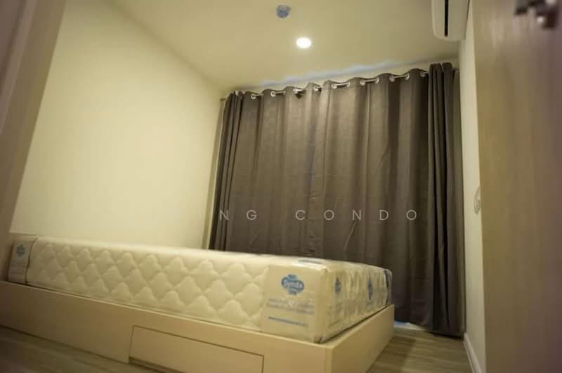 Kensington Kaset-Campus, Bangkok, Soi Phahon Yothin 49/1, Lat Yao, Chatuchak, Bangkok, 1 Bedroom, 25 sqm, Condo For Sale, by Living Condo, 11622855 - DDproperty.com