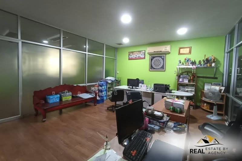 โกดัง2หลัง พท.2ไร่เศษ พิกัดแหลมฉบัง_ทุ่งสุขลา, Chon Buri (Pattaya), Thung Suk La, Si Racha, Chon Buri (Pattaya), , 1,960 sqm, Warehouse/Factory For Sale, by ธนิดา อินทรทัต, 11622856 - DDproperty.com