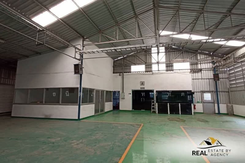 โกดัง2หลัง พท.2ไร่เศษ พิกัดแหลมฉบัง_ทุ่งสุขลา, Chon Buri (Pattaya), Thung Suk La, Si Racha, Chon Buri (Pattaya), , 1,960 sqm, Warehouse/Factory For Sale, by ธนิดา อินทรทัต, 11622856 - DDproperty.com