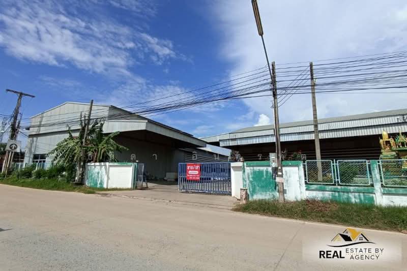 โกดัง2หลัง พท.2ไร่เศษ พิกัดแหลมฉบัง_ทุ่งสุขลา, ชลบุรี, ทุ่งสุขลา, ศรีราชา, ชลบุรี, 1,960 ตร.ม., โกดัง-โรงงาน ขาย, โดย ธนิดา อินทรทัต, 11622856 - DDproperty.com
