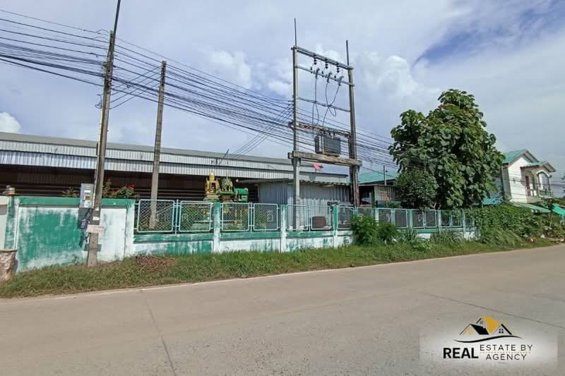 โกดัง2หลัง พท.2ไร่เศษ พิกัดแหลมฉบัง_ทุ่งสุขลา, ชลบุรี, ทุ่งสุขลา, ศรีราชา, ชลบุรี, 1,960 ตร.ม., โกดัง-โรงงาน ขาย, โดย ธนิดา อินทรทัต, 11622856 - DDproperty.com