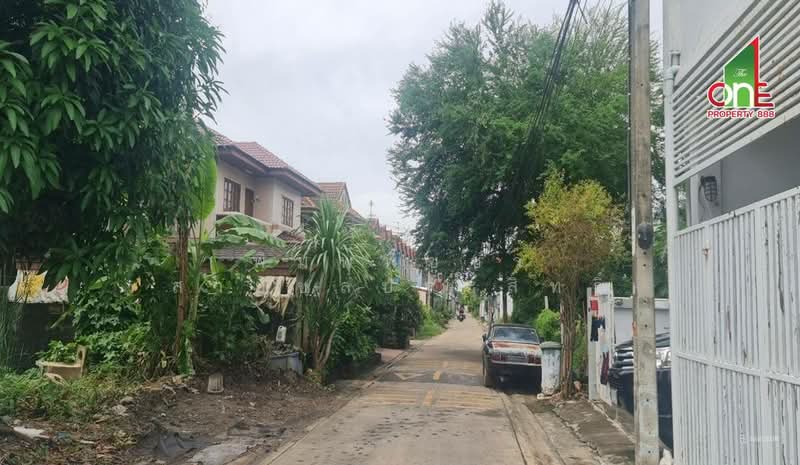 ที่ดินถมบางส่วน 87 ตรว. ซ.เพชรเกษม 79 แยก 7 ถ.เพชรเกษม, กรุงเทพ, หนองค้างพลู, หนองแขม, กรุงเทพ, 348 ตร.ม., ที่ดิน ขาย, โดย พิมพ์พิชชา สายชลประสิทธิ์, 11622865 - DDproperty.com