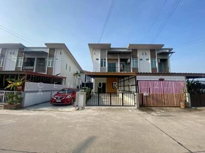 ขาย - โกลเด้น ทาวน์ วังหิน-เขาแตงอ่อน, ชลบุรี