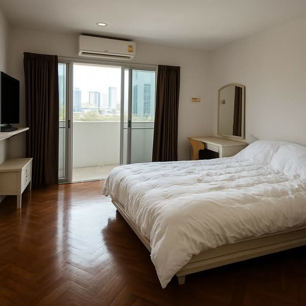 Witthayu Complex, Bangkok, 1673 New Petchaburi Road, Makkasan, Ratchathewi, Bangkok, 2 Bedrooms, 83 sqm, Condo For Sale, by Connex Property, 11622896 - DDproperty.com