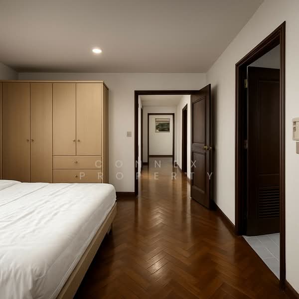 Witthayu Complex, Bangkok, 1673 New Petchaburi Road, Makkasan, Ratchathewi, Bangkok, 2 Bedrooms, 83 sqm, Condo For Sale, by Connex Property, 11622896 - DDproperty.com