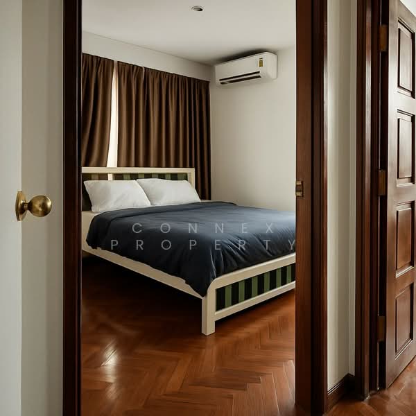 Witthayu Complex, Bangkok, 1673 New Petchaburi Road, Makkasan, Ratchathewi, Bangkok, 2 Bedrooms, 83 sqm, Condo For Sale, by Connex Property, 11622896 - DDproperty.com