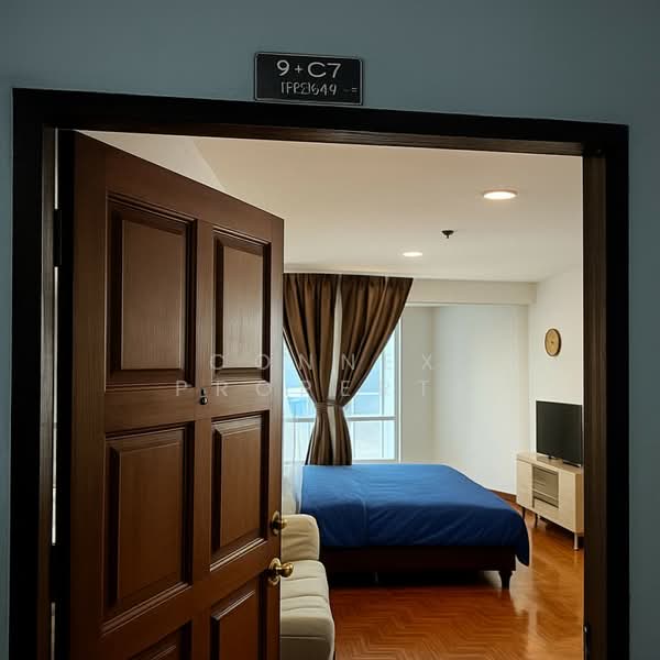 Witthayu Complex, Bangkok, 1673 New Petchaburi Road, Makkasan, Ratchathewi, Bangkok, 2 Bedrooms, 83 sqm, Condo For Sale, by Connex Property, 11622896 - DDproperty.com