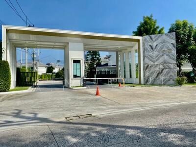 ขาย - มณีรินทร์ มิดทาวน์ หนองมน, ชลบุรี