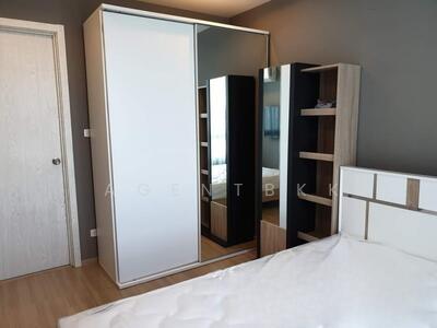 For Rent - Artemis Sukhumvit 77, Bangkok