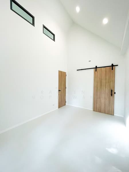 บ้านควนลังใกล้ ม.หาดใหญ่, Songkhla, Kho Hong, Hat Yai, Songkhla, 4 Bedrooms, 190 sqm, Single Detached House For Sale, by Rachen Nopsuwan, 11622930 - DDproperty.com