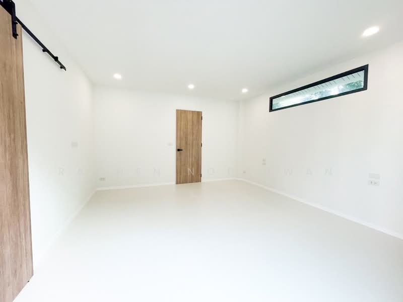 บ้านควนลังใกล้ ม.หาดใหญ่, Songkhla, Kho Hong, Hat Yai, Songkhla, 4 Bedrooms, 190 sqm, Single Detached House For Sale, by Rachen Nopsuwan, 11622930 - DDproperty.com