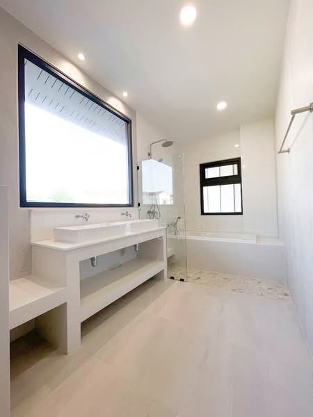 บ้านควนลังใกล้ ม.หาดใหญ่, Songkhla, Kho Hong, Hat Yai, Songkhla, 4 Bedrooms, 190 sqm, Single Detached House For Sale, by Rachen Nopsuwan, 11622930 - DDproperty.com