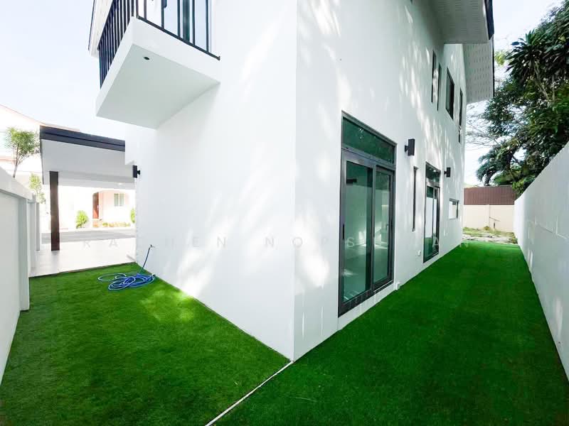 บ้านควนลังใกล้ ม.หาดใหญ่, Songkhla, Kho Hong, Hat Yai, Songkhla, 4 Bedrooms, 190 sqm, Single Detached House For Sale, by Rachen Nopsuwan, 11622930 - DDproperty.com