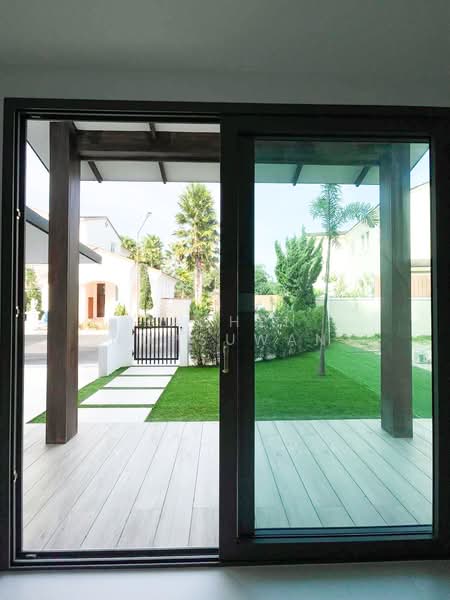 บ้านควนลังใกล้ ม.หาดใหญ่, Songkhla, Kho Hong, Hat Yai, Songkhla, 4 Bedrooms, 190 sqm, Single Detached House For Sale, by Rachen Nopsuwan, 11622930 - DDproperty.com