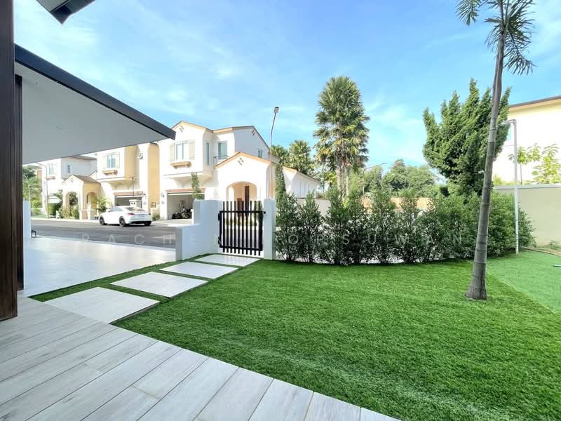 บ้านควนลังใกล้ ม.หาดใหญ่, สงขลา, คอหงส์, หาดใหญ่, สงขลา, 190 ตร.ม., บ้านเดี่ยว ขาย, โดย Rachen Nopsuwan, 11622930 - DDproperty.com