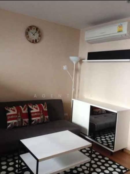 The Base Sukhumvit 77 : เดอะ เบส สุขุมวิท 77, กรุงเทพ, 289 ถนนสุขุมวิท 77, พระโขนงเหนือ, วัฒนา, กรุงเทพ, 31 ตร.ม., คอนโด ให้เช่า, โดย Agentbkk, 11622992 - DDproperty.com