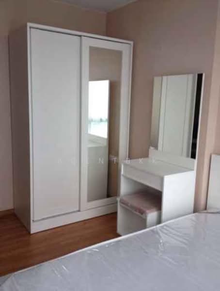 The Base Sukhumvit 77, Bangkok, 289 Sukhumvit 77 Road, Phra Kanong Nua, Watthana, Bangkok, 1 Bedroom, 31 sqm, Condo For Rent, by Agentbkk, 11622992 - DDproperty.com