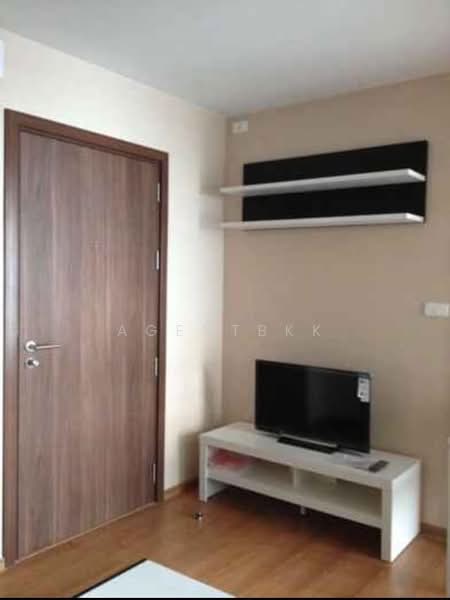 The Base Sukhumvit 77, Bangkok, 289 Sukhumvit 77 Road, Phra Kanong Nua, Watthana, Bangkok, 1 Bedroom, 31 sqm, Condo For Rent, by Agentbkk, 11622992 - DDproperty.com
