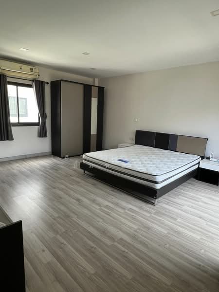 Villa Albero Rama 9, Bangkok, Krungthep Kreetha Road, Saphan Sung, Saphan Sung, Bangkok, 3 Bedrooms, 177 sqm, Townhouse For Rent, by เสาวลักษณ์ มิ้มทอง, 11623104 - DDproperty.com