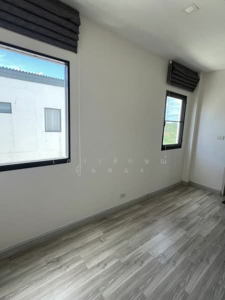 Villa Albero Rama 9, Bangkok, Krungthep Kreetha Road, Saphan Sung, Saphan Sung, Bangkok, 3 Bedrooms, 177 sqm, Townhouse For Rent, by เสาวลักษณ์ มิ้มทอง, 11623104 - DDproperty.com