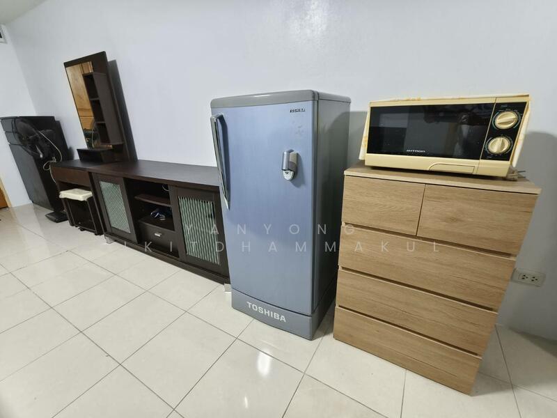 ให้เช่า - Ratchada City Condominium : รัชดา ซิตี้ คอนโดมิเนียม, กรุงเทพ