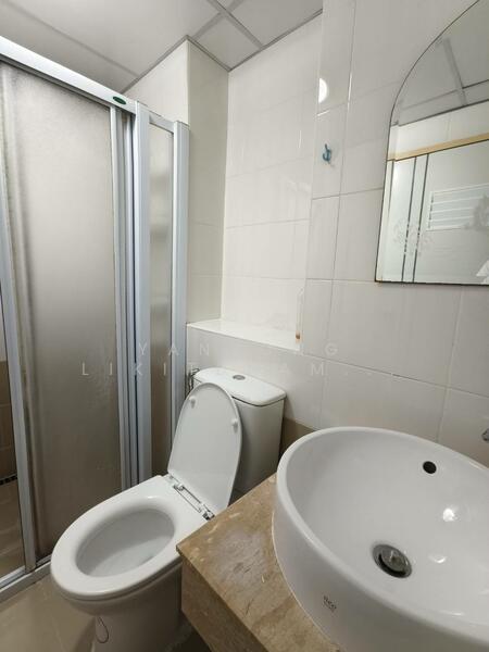 ให้เช่า - Ratchada City Condominium : รัชดา ซิตี้ คอนโดมิเนียม, กรุงเทพ