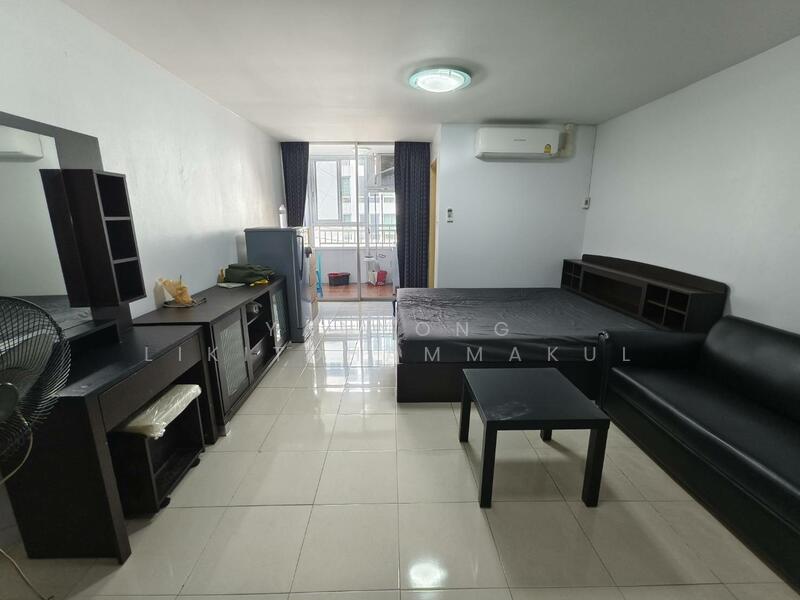 ให้เช่า - Ratchada City Condominium : รัชดา ซิตี้ คอนโดมิเนียม, กรุงเทพ