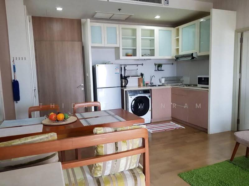 Noble Reveal, Bangkok, 36 Soi Sukhumvit 63, Ekamai Road, Phra Kanong Nua, Watthana, Bangkok, 1 Bedroom, 55 sqm, Condo For Rent, by Thida Thewinram, 11623122 - DDproperty.com