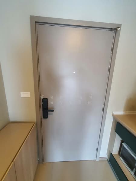 Dcondo Panaa, Bangkok, 188 Liap Thang Rotfai Taling Chan Rd, Bang Khun Sri, Bangkok Noi, Bangkok, Studio, 27 sqm, Condo For Rent, by พัทธนันท์ เชาวลิต, 11623132 - DDproperty.com